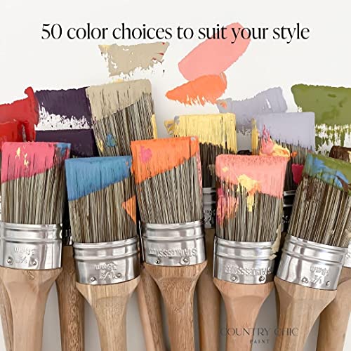 Chalk Style Paint For Furniture, Home Decor, Crafts EcoFriendly