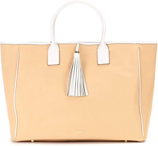 melissa tote bag