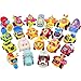 iPlay, iLearn 22 Vehicles Toy Play Set, Push Go Cars, Construction Dump Trucks, Trains, Planes, Christmas Stocking Stuffers Gifts 1, 2, 3, 4 Year Olds, Baby, Infant, Kids, Toddlers, Boys, Girls