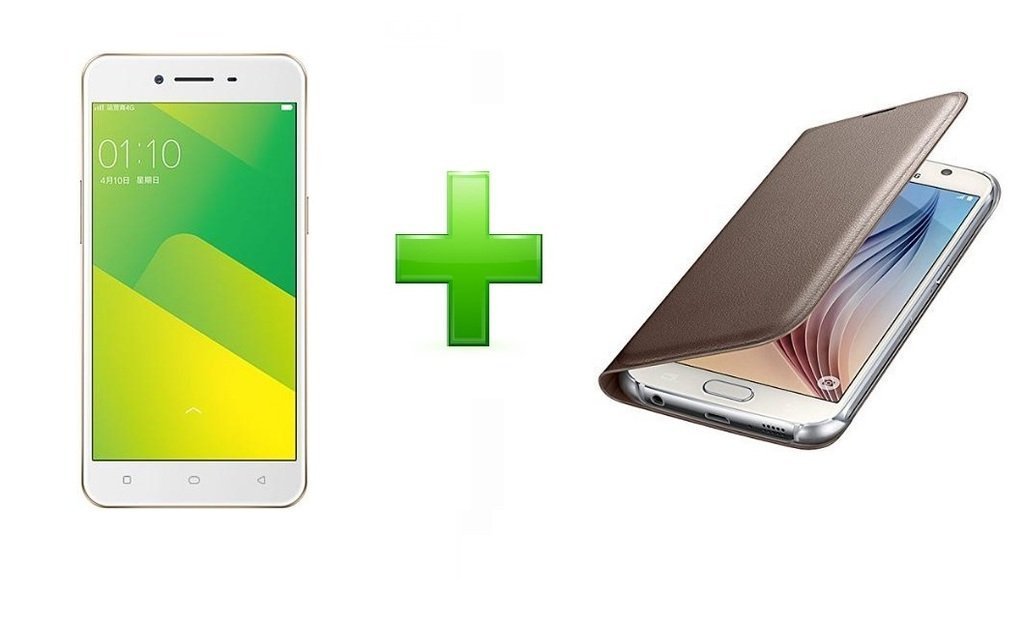 Helix For Oppo F1s A1601 Amazon In Electronics