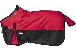 Tough 1 600D Waterproof Poly Miniature Turnout Blanket