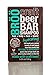 BRÖÖ Craft Beer Bar Shampoo Hydrating Plastic-free - 5.25 oz.(149 g) - Sea Salt & Bergamot
