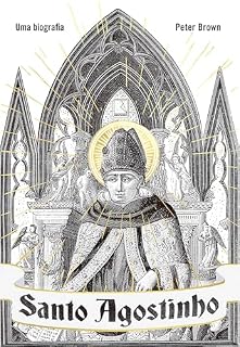 Livro Santo Agostinho