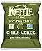 Kettle Brand Potato Chips Fiesta Variety Pack, 1 Ounce (Pack of 24)