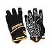 Ironclad Box Handler Work Gloves BHG, Extreme Grip, Performance Fit, Durable, Machine Washable, Sized S, M, L, XL, XXL (1 Pair) primary