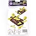 Wilton Skeleton Bones Candy Mold
