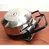 MARINE-BOAT-STAINLESS-STEEL-COMPACT-ELECTRIC-HORN-12V-DIAMETER-3-DEPTH-2