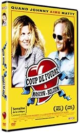 Coup de foudre à Moscow Belgium