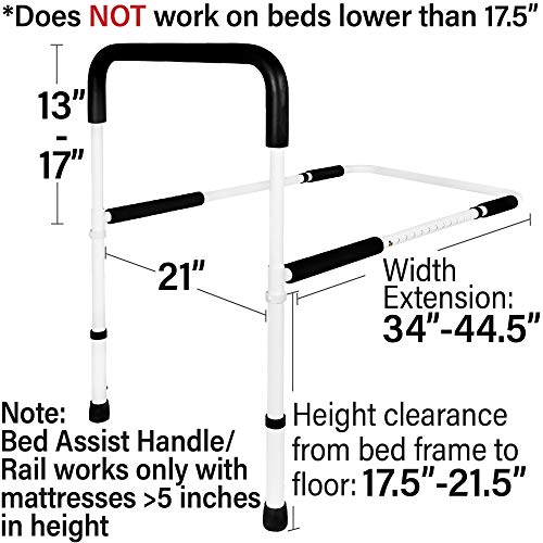 2 Medical+Adjustable+Stability+Tool+Free+Assembly