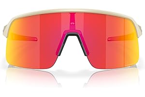 Oakley Men's Oo9463 Sutro Lite Rectangular Sunglasses