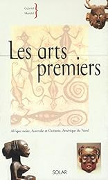 Les  arts premiers