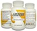Candida Cleanse Complex ★ All-in-One Yeast Infection Treatment Support / Fungal Overgrowth Defence Formula with Antifungals, Probiotics and Enzymes ★ 100% Premium Hassle-Free Money Back Guarantee!