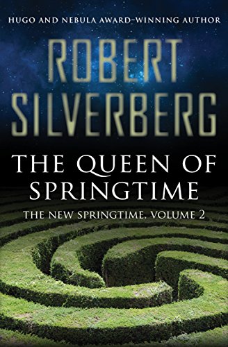 Download The Queen of Springtime (The New Springtime) (Volume 2) Download The Queen of Springtime (The New Springtime) (Volume 2)