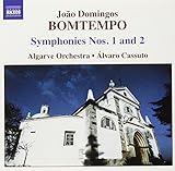 SYMPHONIES 1 AND 2                                 image