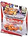 Disney Pixar Cars Tuners #3/8 Snot Rod with Flames 1:55 Scale Die-cast
