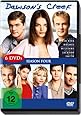 Dawson's Creek - Season Four [6 DVDs]