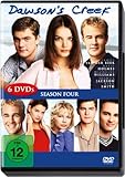 Dawson's Creek - Season Four [6 DVDs]
