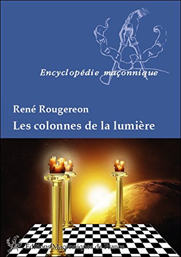 Les  colonnes de la lumière