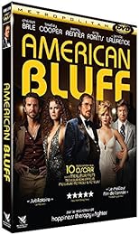 American Bluff