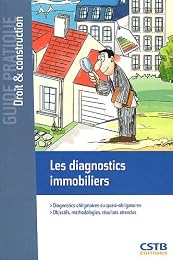 Les  diagnostics immobiliers