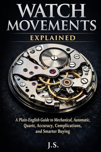 Watchmaking: Daniels, George: 9780856677045: Amazon.com: Books