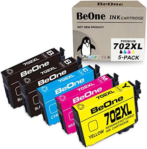 best remanufactured ink cartridges for epson printers