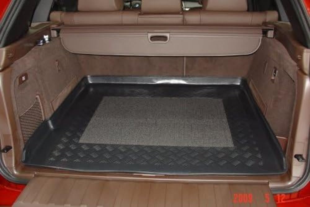 OPPL 80008637 Trunk Liner Slip-Resistant