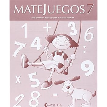 Matejuegos 7