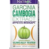 Natrol Garcinia Cambogia Spr Cit
