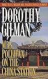 Mrs. Pollifax on the China Station
