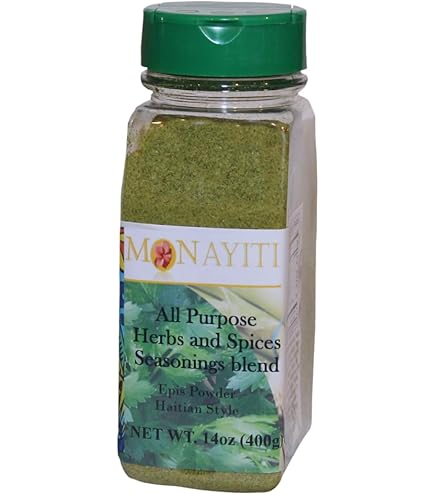 Amazon.com : Toupur Pure Djondjon Powder from Haiti, Ground, 1.06 oz :  Grocery & Gourmet Food
