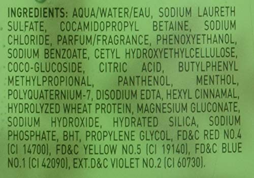 Adidas Fragrance Male Personal Care 3-in-1 Body Wash, Active Start, 16 Fluid Ounce 3