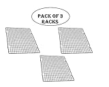 Baker's Secret Cooling Rack, 10