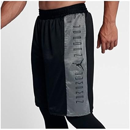 jordan retro 11 reversible shorts
