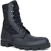 MCRAE Legacy Combat Boot with Panama Sole