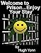 Welcome to Prison--Enjoy Your Stay
