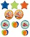 Finding Nemo Birthday Party Balloon Decoration Kit