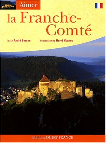 Download La Franche-Comté PDF