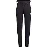 Adidas Boys Tiro 24 Sweat Pants