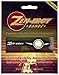 Zen-ERGY Balance Bands - for Power, Strength, Agility, Focus, Well Being, Positive Energy Flow (Black Band with White, Small (180mm))