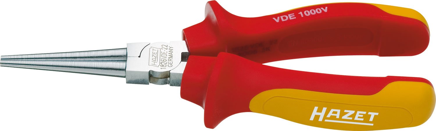 Hazet 1826VDE-22 Rundzange
