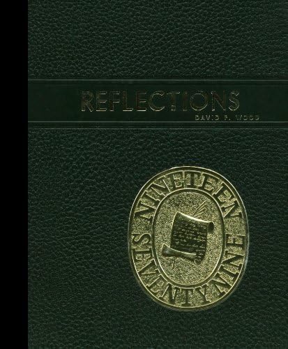 Reprint) 1988 Yearbook: J. Eugene McAteer High School, San