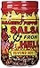 ASS KICKIN' Premium Gourmet Hot Salsa (Habanero Salsa)