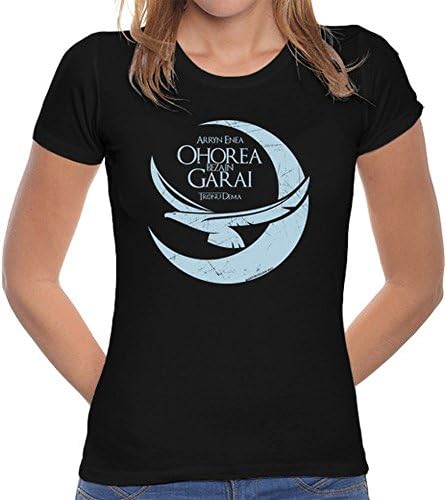 PAVI T-shirt arryn cattail - Women's t-shirt, short sleeve, premium quality
