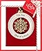Lenox 878966 Sentiment You Are One of a Kind Friend Ornament