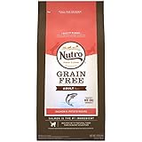 NATURAL CHOICE GRAIN FREE Adult Cat Salmon and Potato Formula - 6.5 lbs. (2.95 kg)