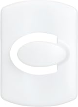 Command 17026 Decoration Clips White 20 Clips 24 Strips Christmas Fairy Light view 8