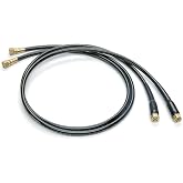 UFlex Hydraulic Hose Kit 20' Two Hoses