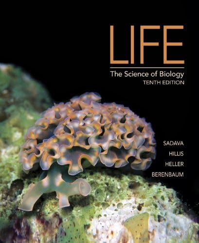 Amazon.com: Life: The Science of Biology: 9781319017644: Hillis