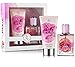 Beach Gal Eye Candy Body Mist & Lotion Perfume Gift Set for Women 3 oz Lotion, 1.7 oz Spray
